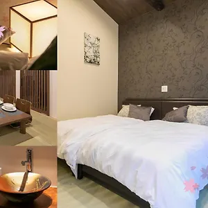 Casa Grapp Nishikujyo Apartment Osaka