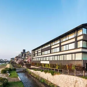 Solaria Nishitetsu Premier 4* Kyōto