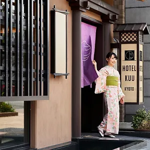 Kuu 3* Kyōto