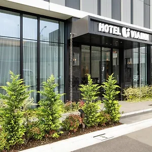 Hotel Via Iidabashi Korakuen, Tōkyō