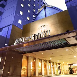 New Hankyu 4* Osaka
