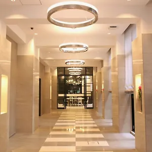 M's Shijo Omiya 3* Kyōto
