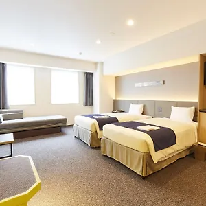 Hotel Monday Akihabara Asakusabashi, Tōkyō