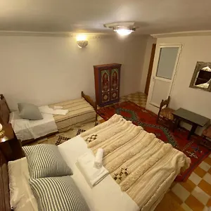 Dar Benelmahi Bed and breakfast