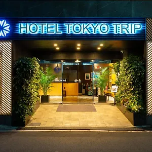 3* Hotel Trip