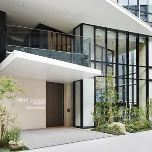 Courtyard By Marriott Honmachi Ōsaka