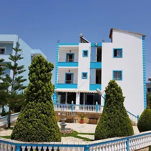 Esmeralda & Restaurant 2* Ksamil