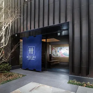 Hotel Mimaru Ueno Okachimachi, Tōkyō