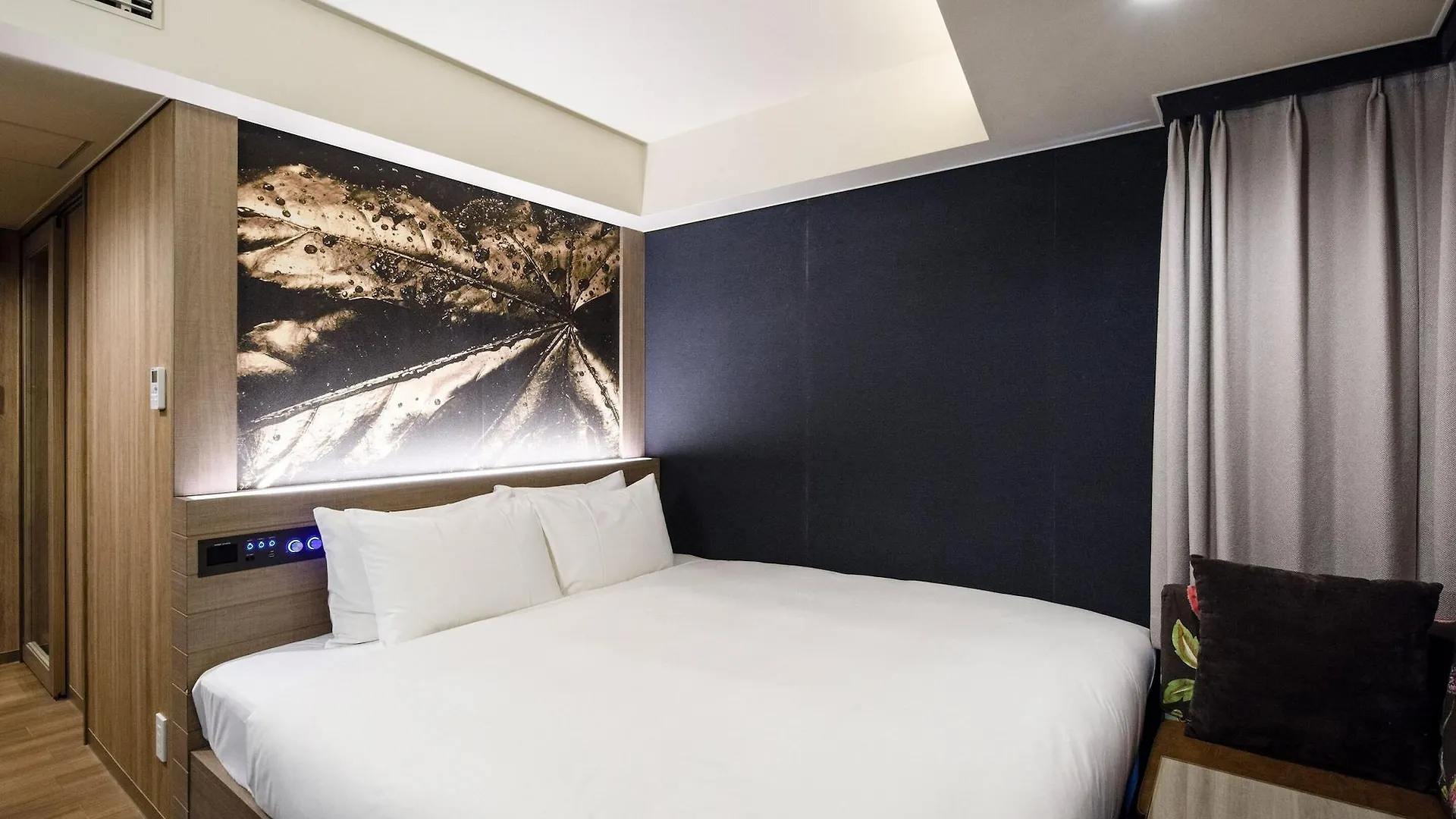 Meguroholic Hotel Tokio 3*,