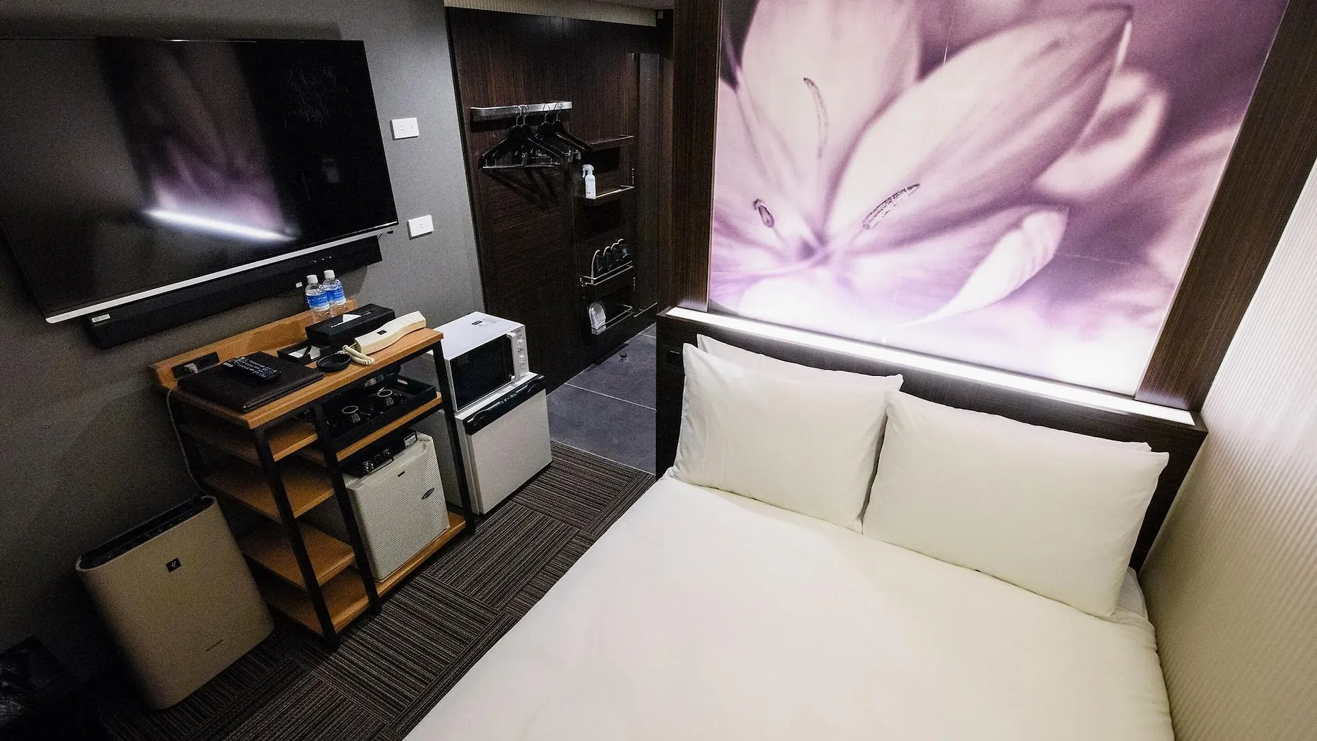Meguroholic Hotel Tokio