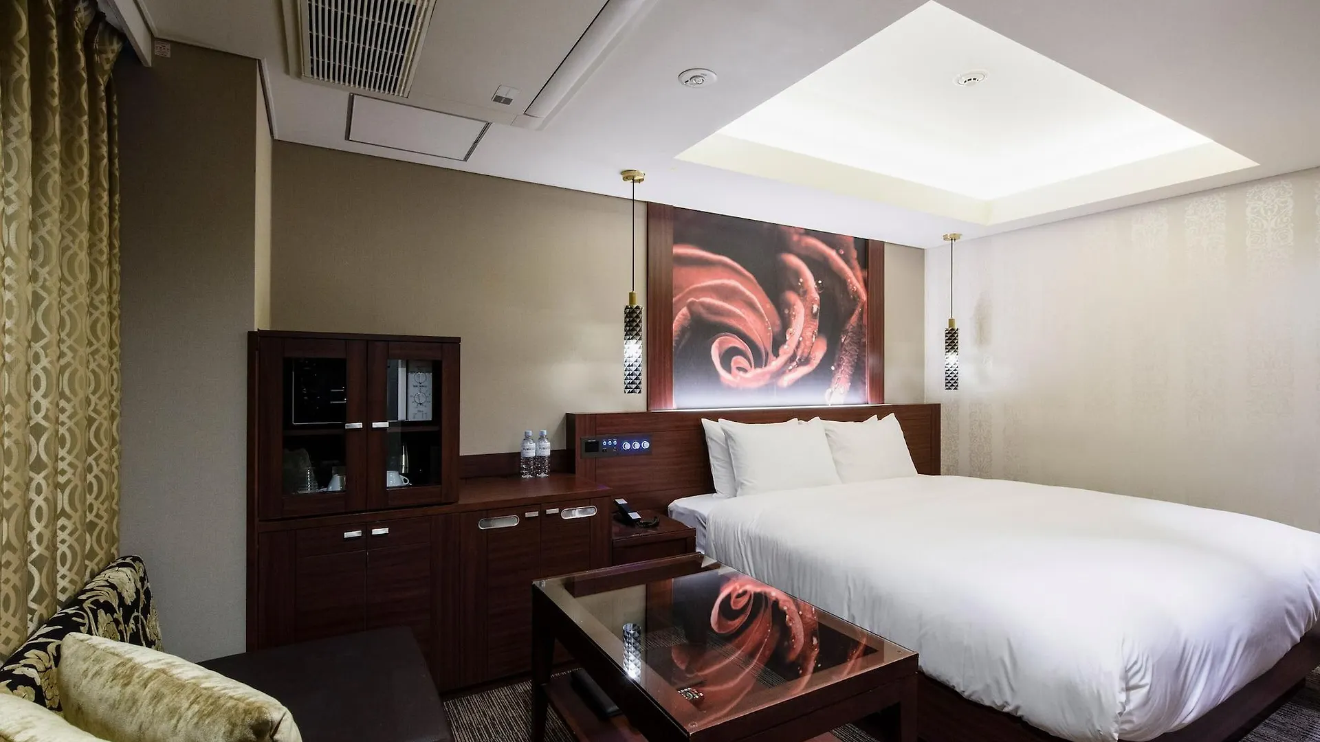 Meguroholic Hotel Tokio