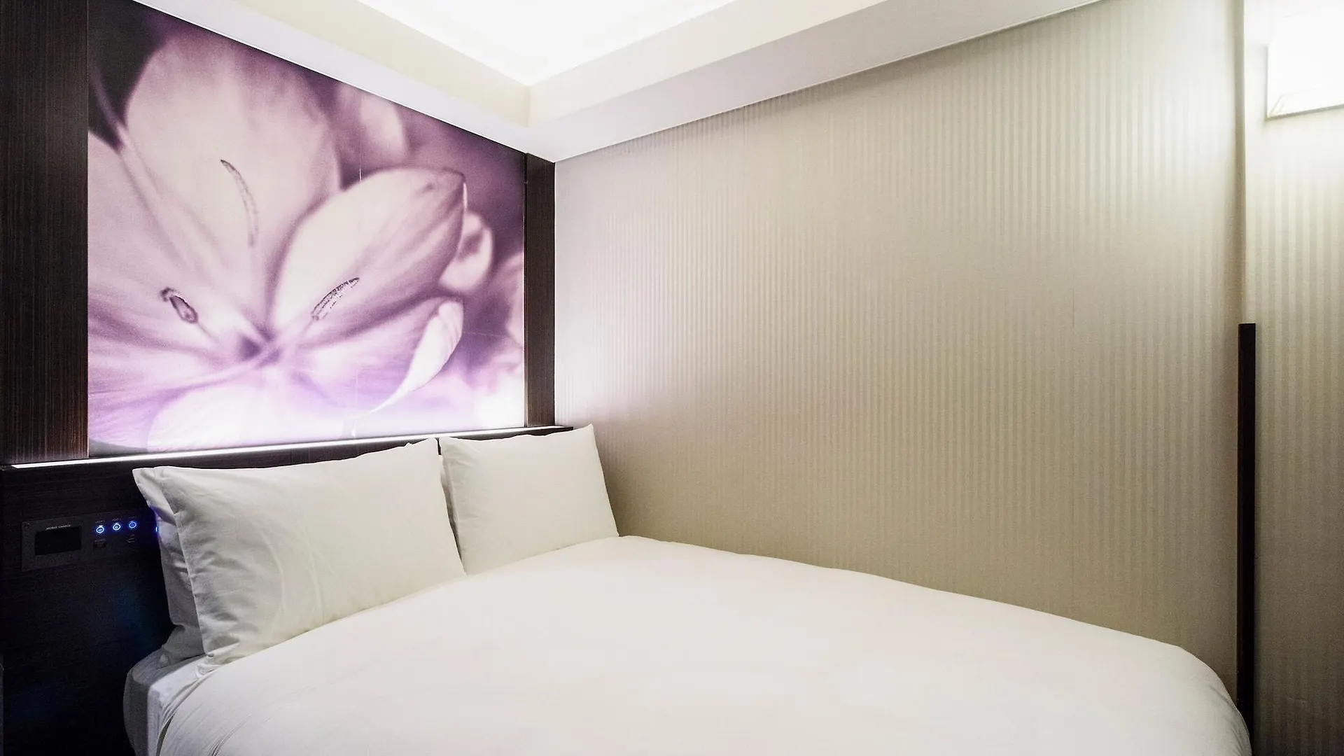 Meguroholic Hotel Tokio