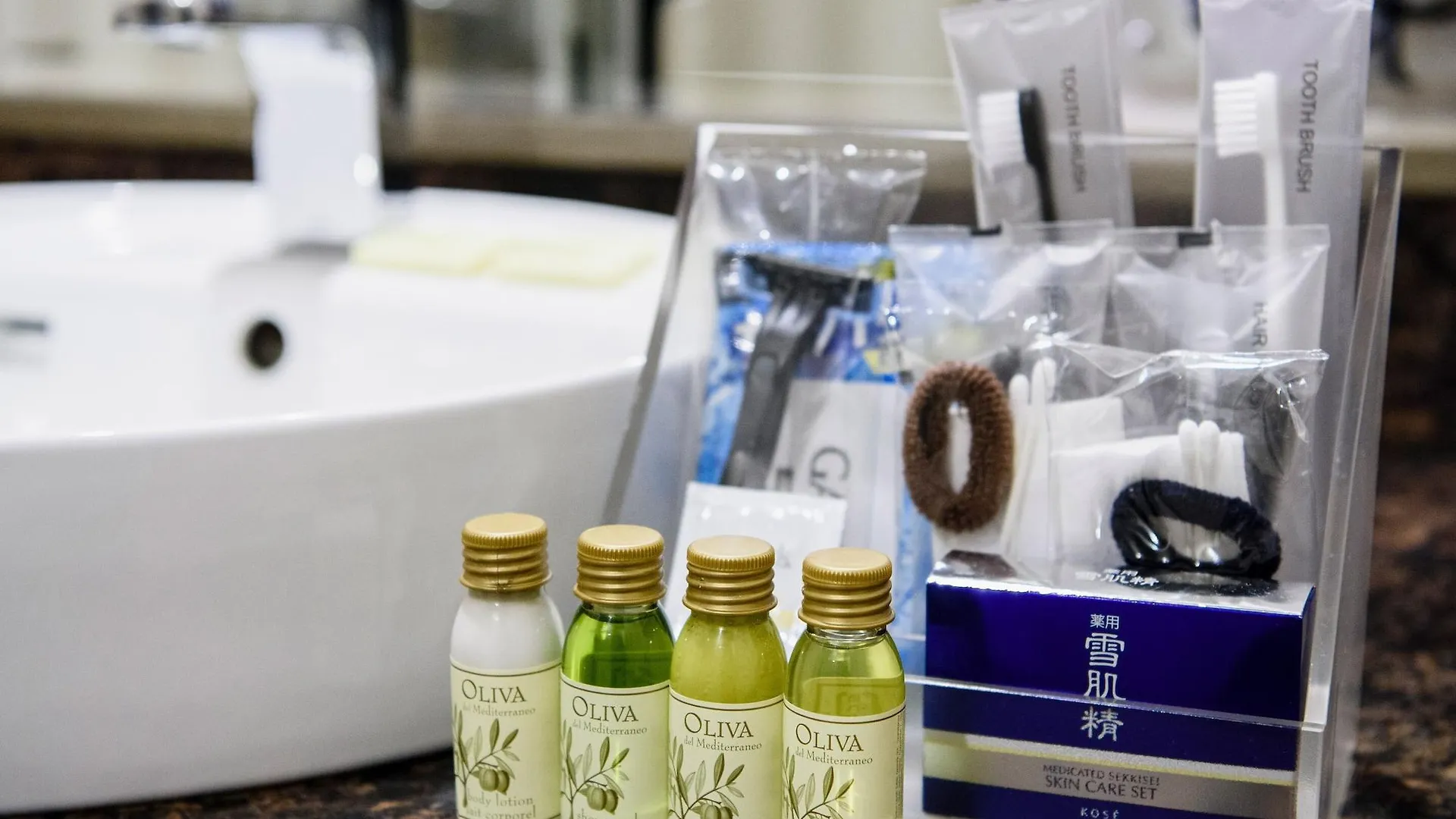 Meguroholic Hotel Tokio