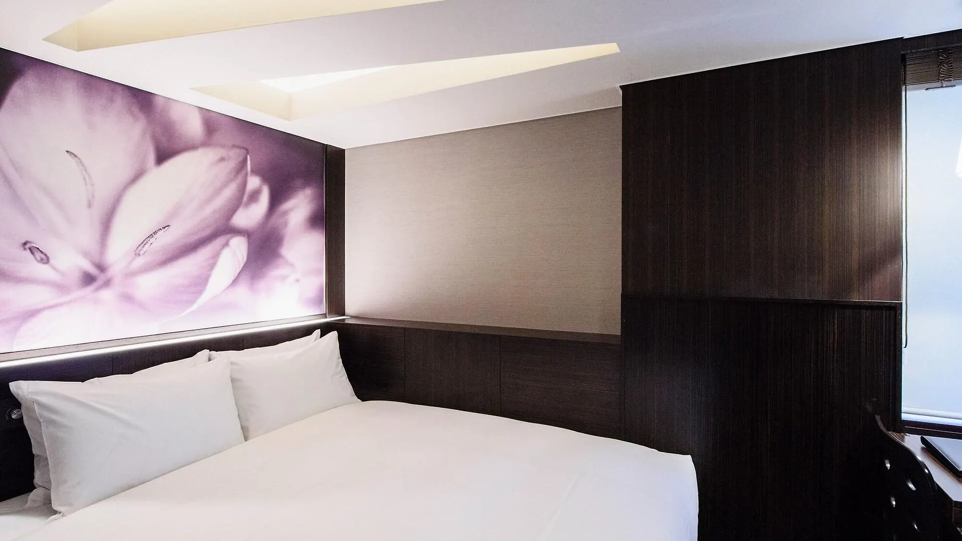 Meguroholic Hotel Tokio 3*,