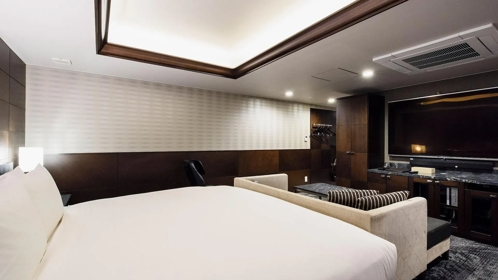 Meguroholic Hotel Tokio Japan