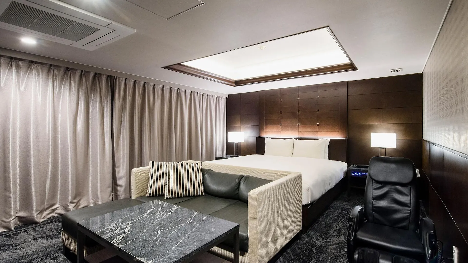 Meguroholic Hotel Tokio 3*,