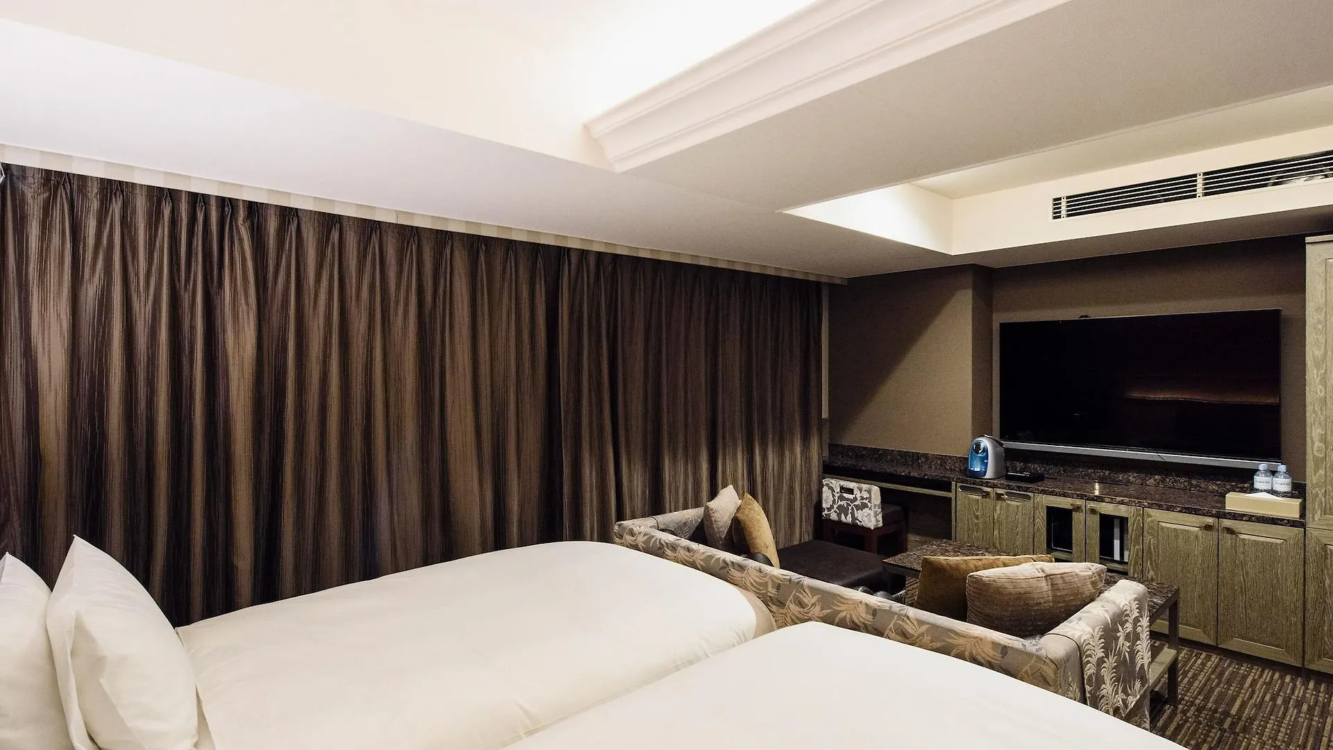 Meguroholic Hotel Tokio