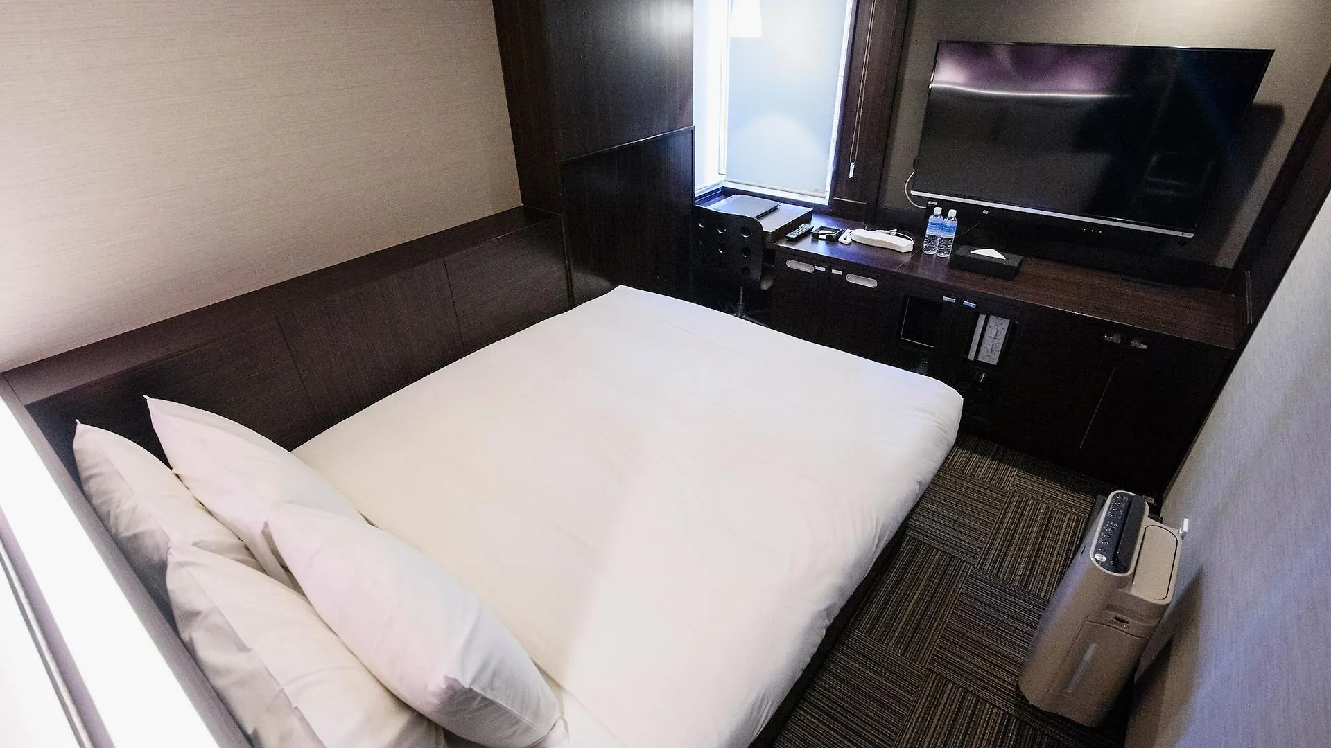 Meguroholic Hotel Tokio 3*,  Japan