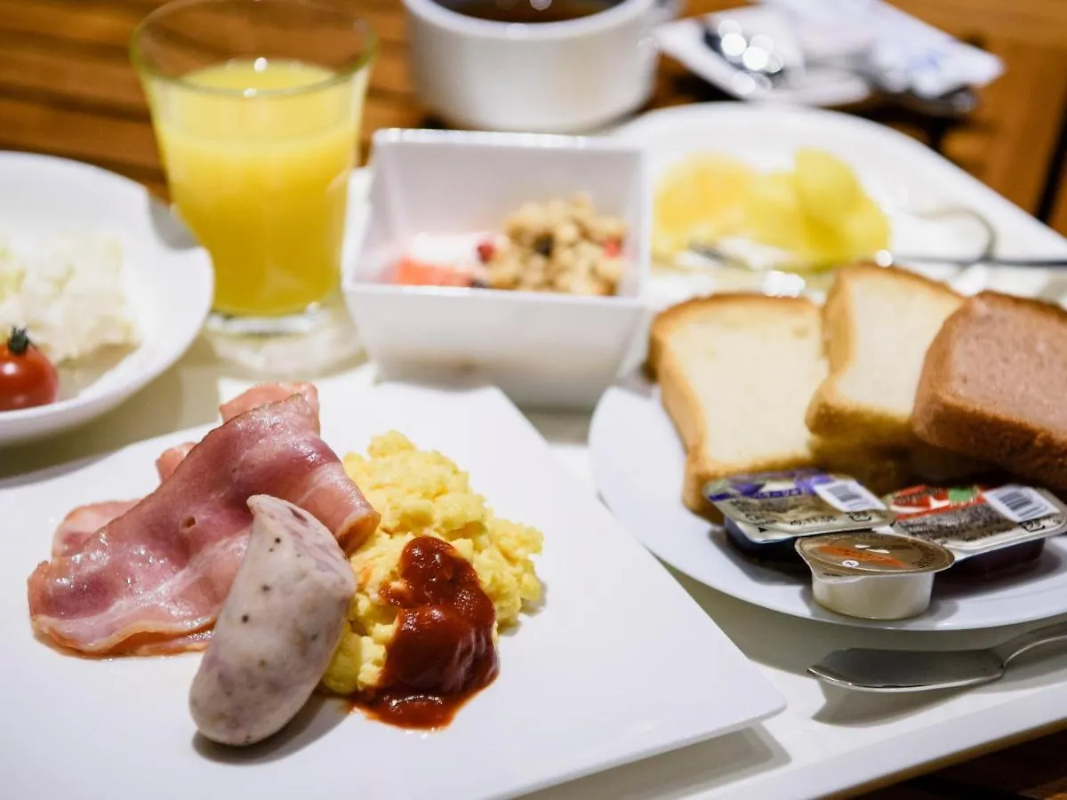 Meguroholic Hotel Tokio