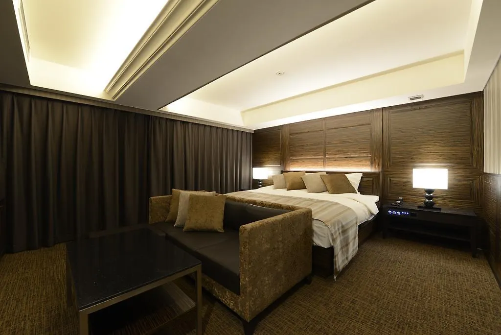 Meguroholic Hotel Tokio