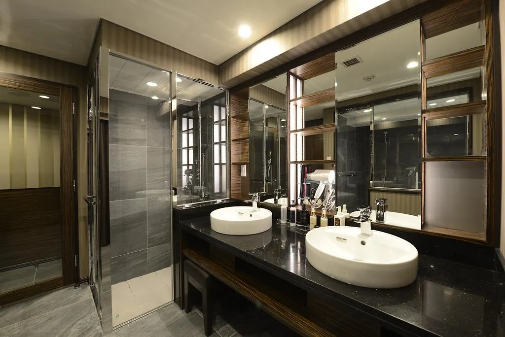 Meguroholic Hotel Tokio