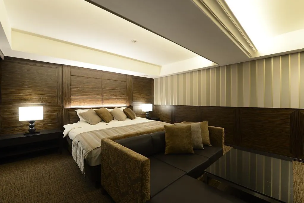 Meguroholic Hotel Tokio