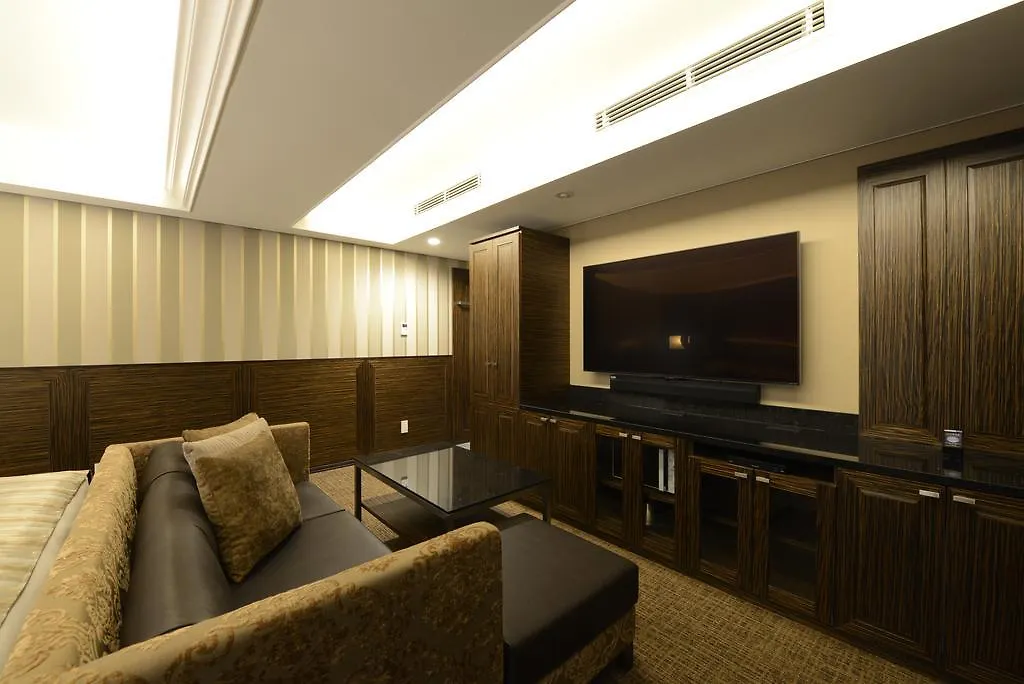 Meguroholic Hotel Tokio