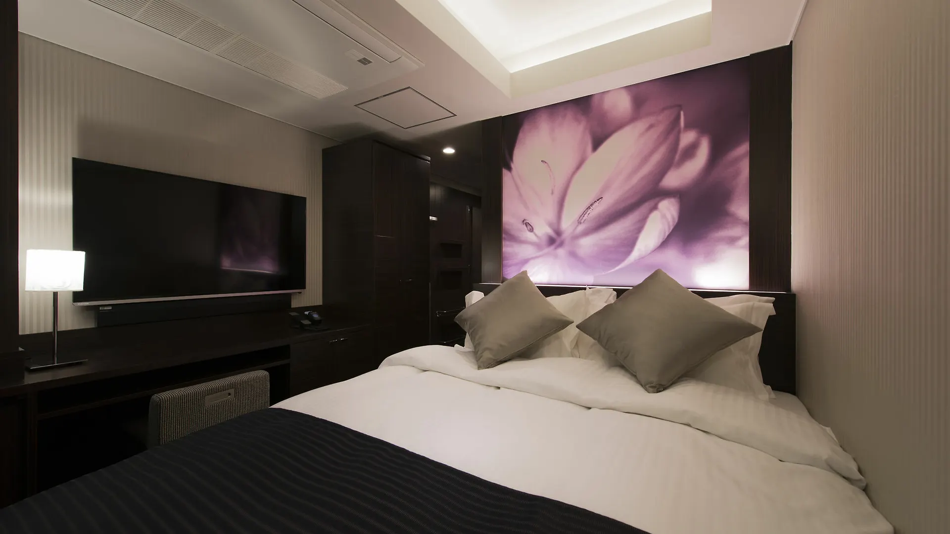 Meguroholic Hotel Tokio Japan