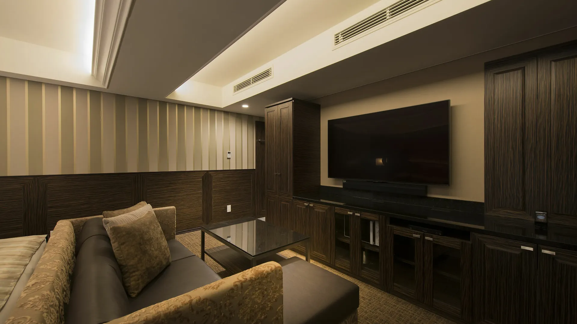 Meguroholic Hotel Tokio Japan