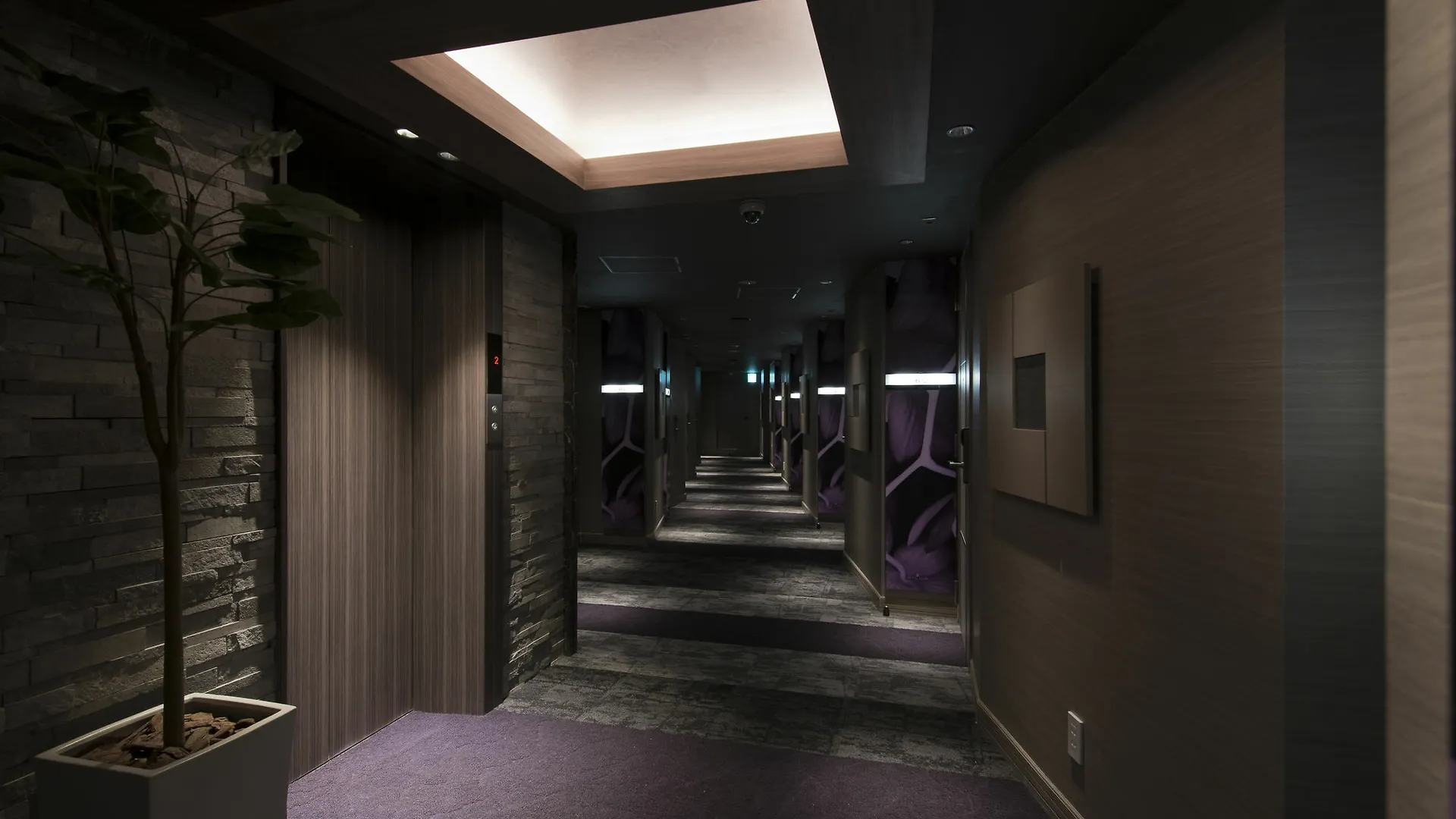 Meguroholic Hotel Tokio 3*,