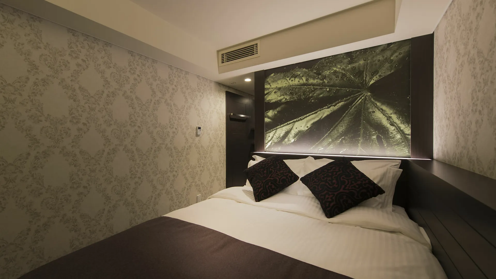 Meguroholic Hotel Tokio