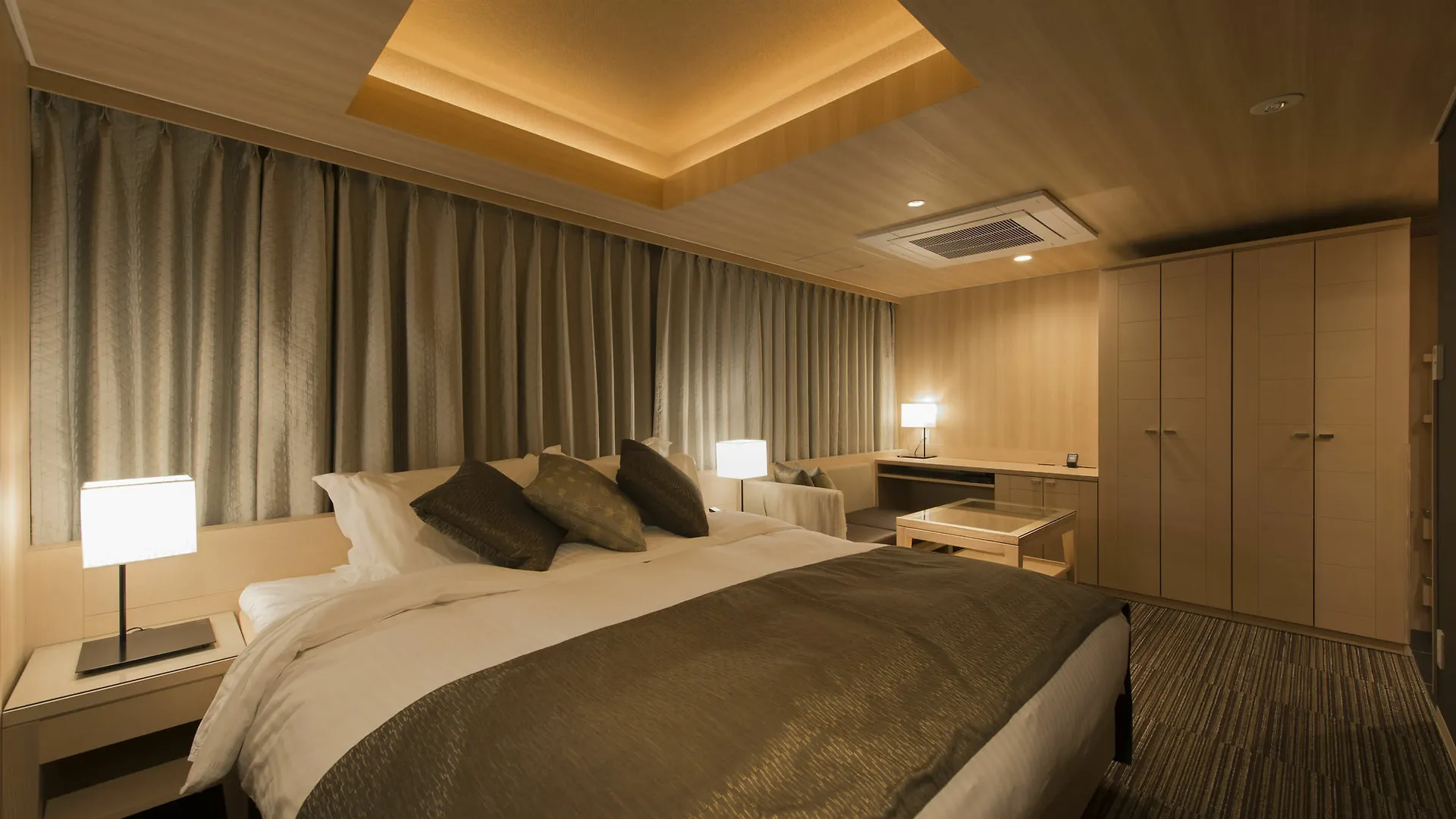Meguroholic Hotel Tokio