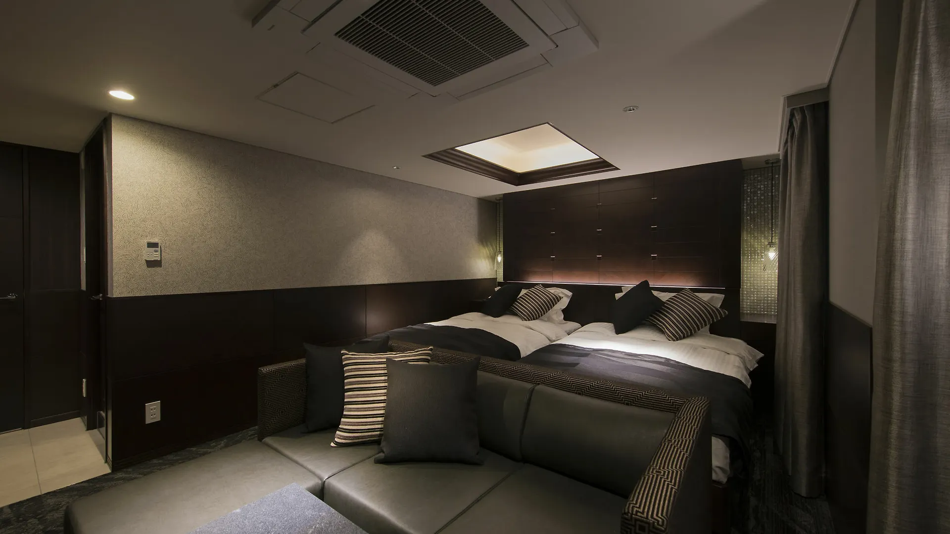 Meguroholic Hotel Tokio Japan