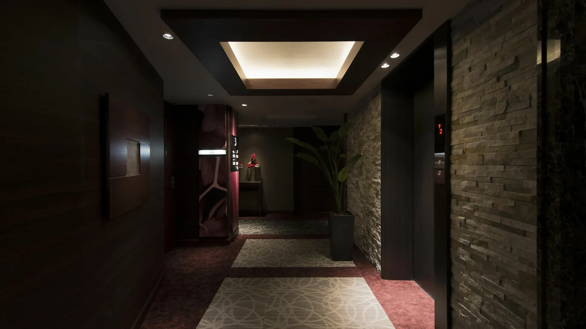Meguroholic Hotel Tokio 3*,  Japan