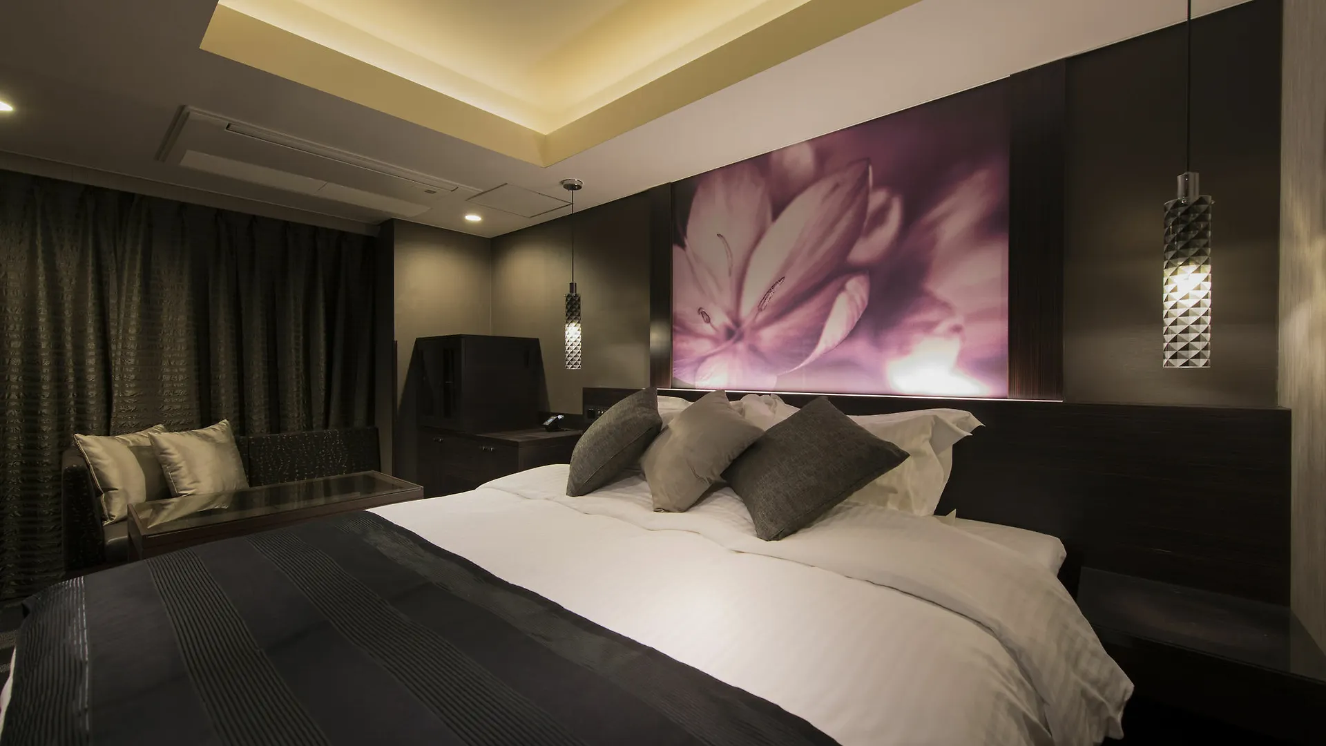 Meguroholic Hotel Tokio