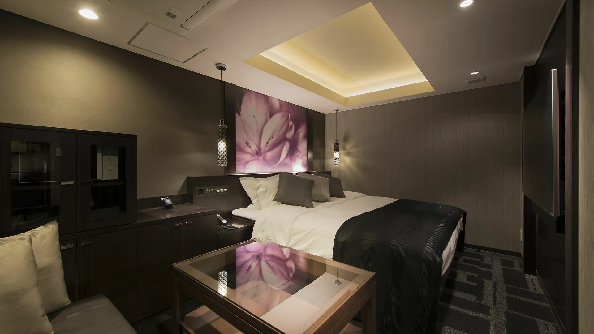 Meguroholic Hotel Tokio