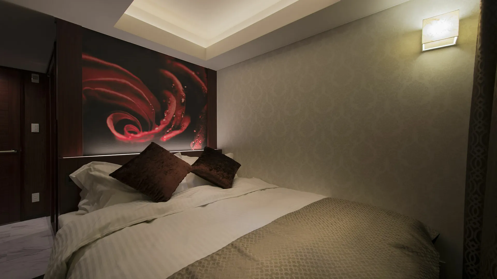 Meguroholic Hotel Tokio 3*,