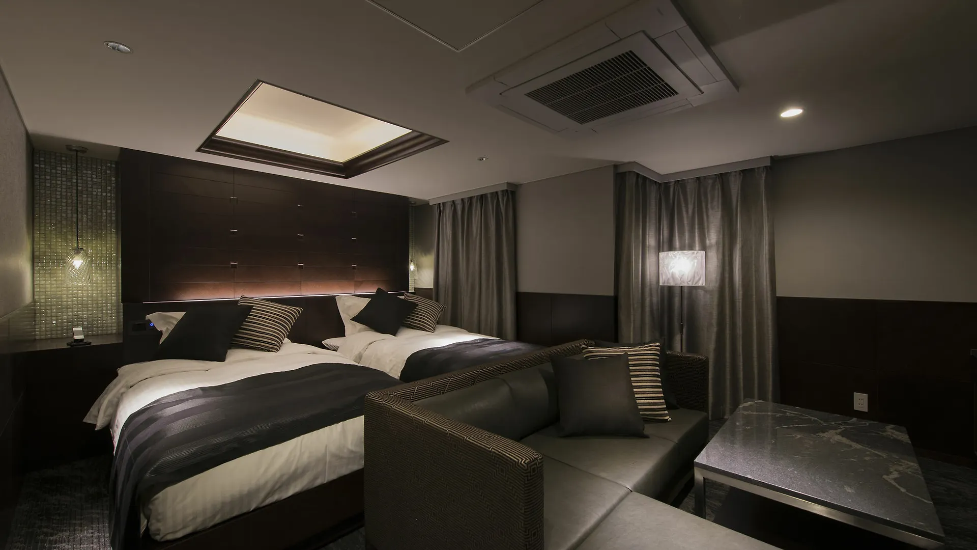 Meguroholic Hotel Tokio