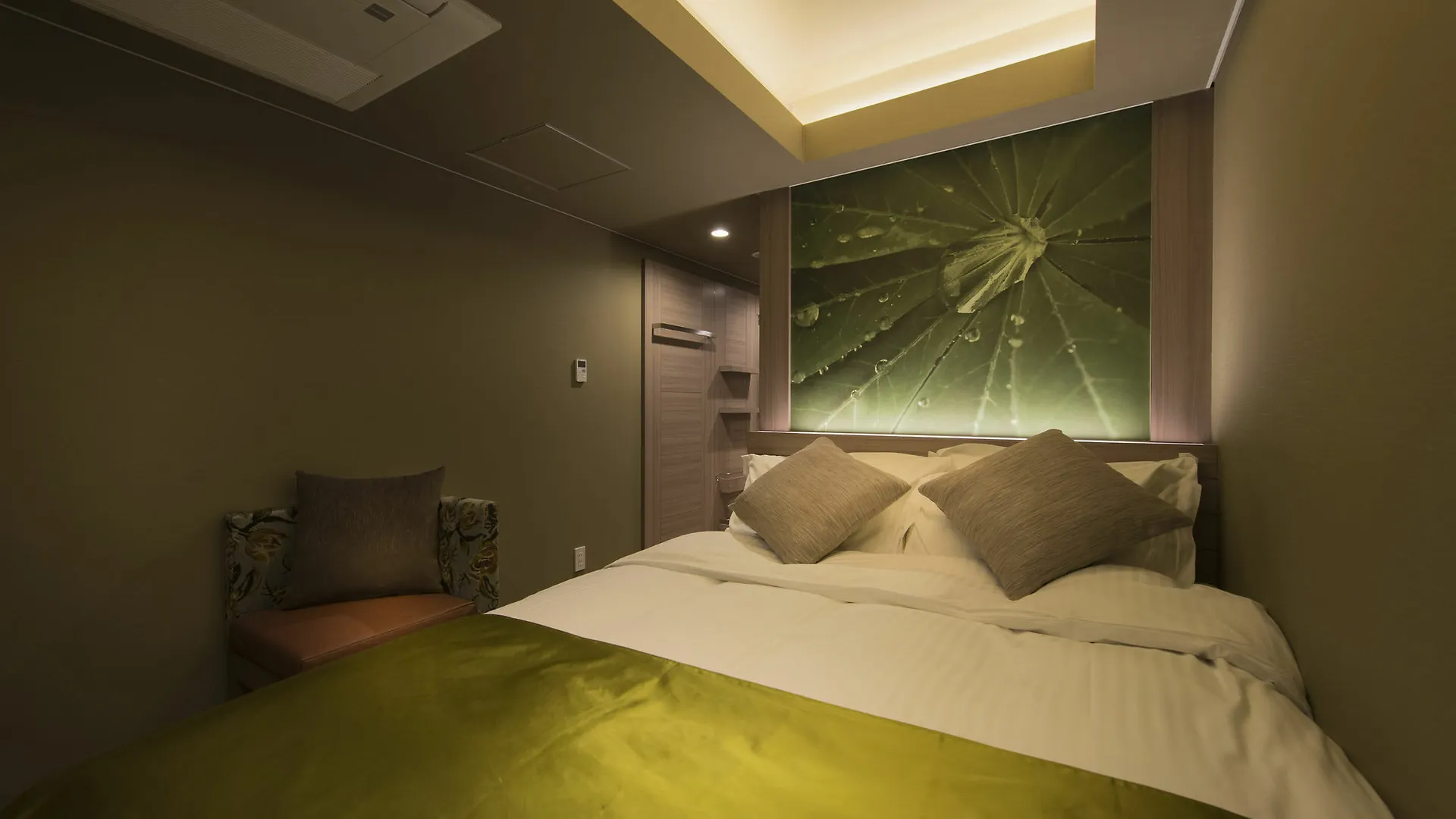 Meguroholic Hotel Tokio 3*,  Japan