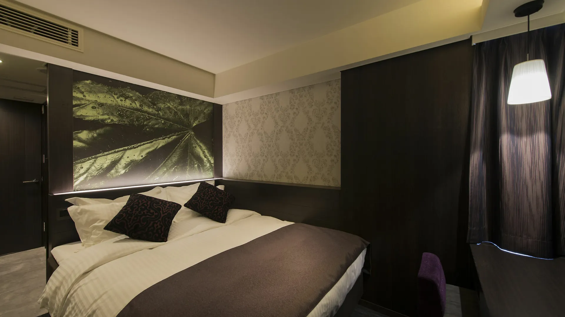 Meguroholic Hotel Tokio Japan