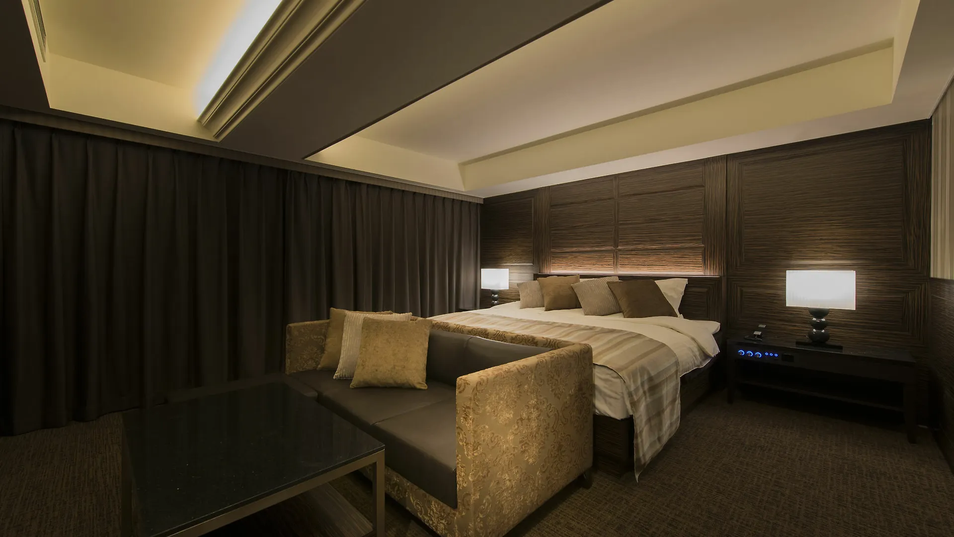Meguroholic Hotel Tokio 3*,  Japan