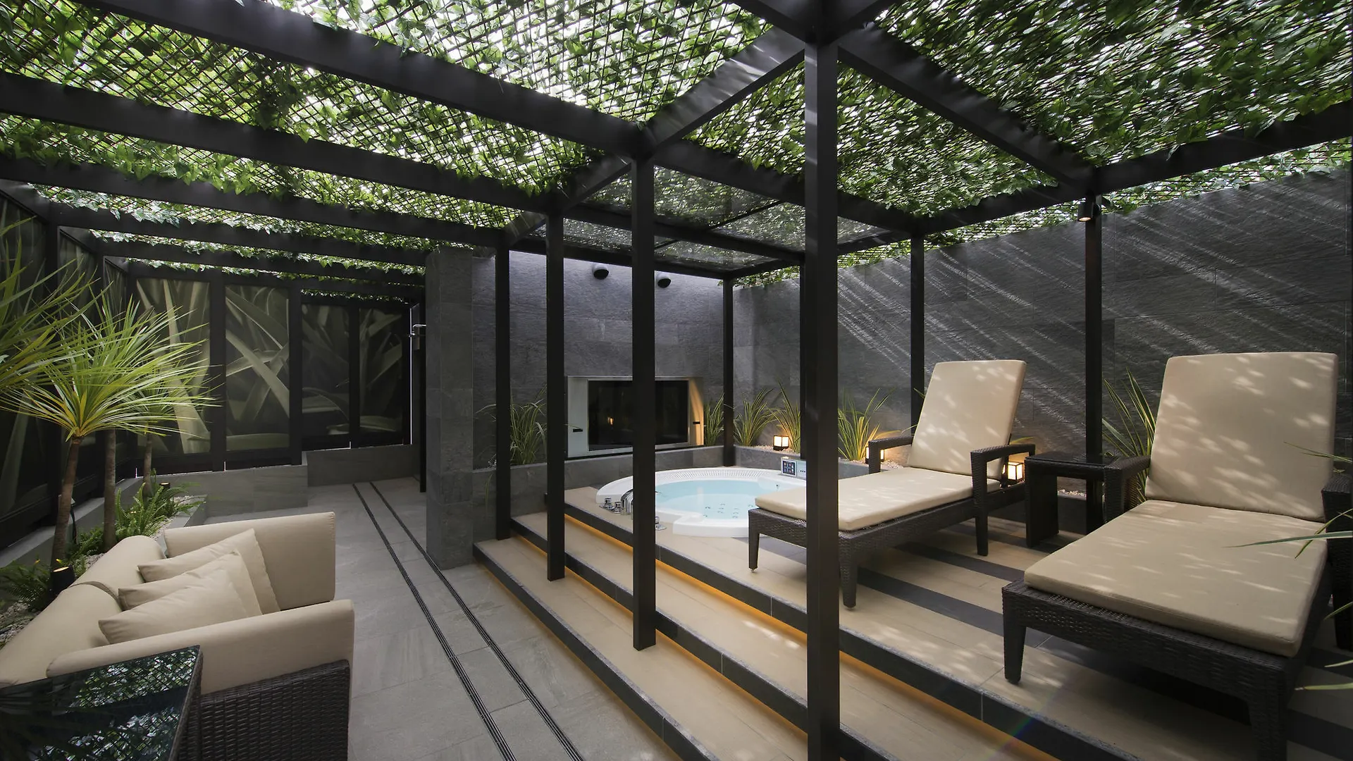 Meguroholic Hotel Tokio