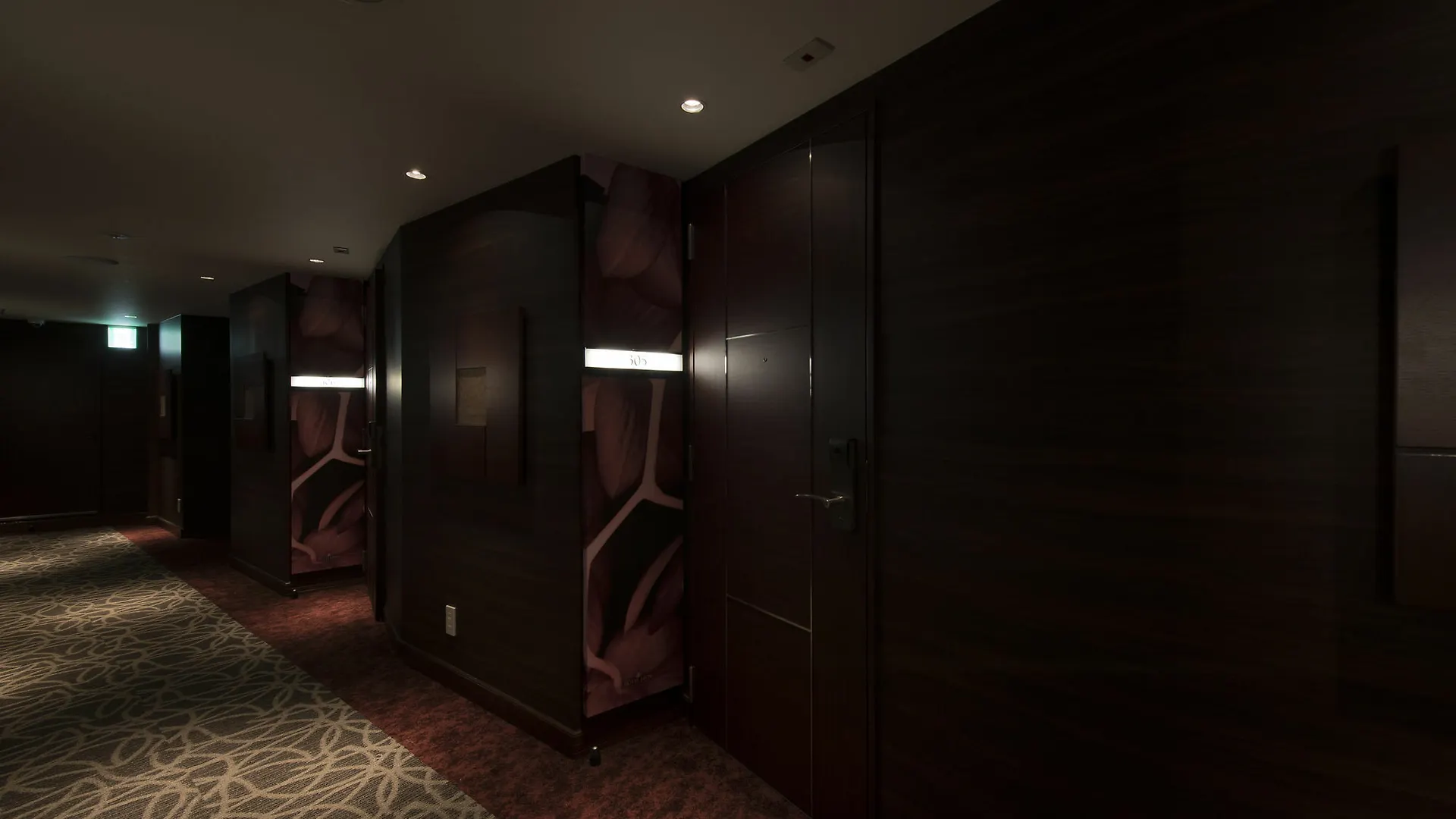 ***  Meguroholic Hotel Tokio Japan