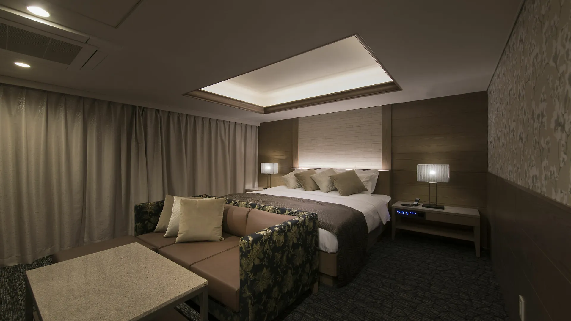 Meguroholic Hotel Tokio