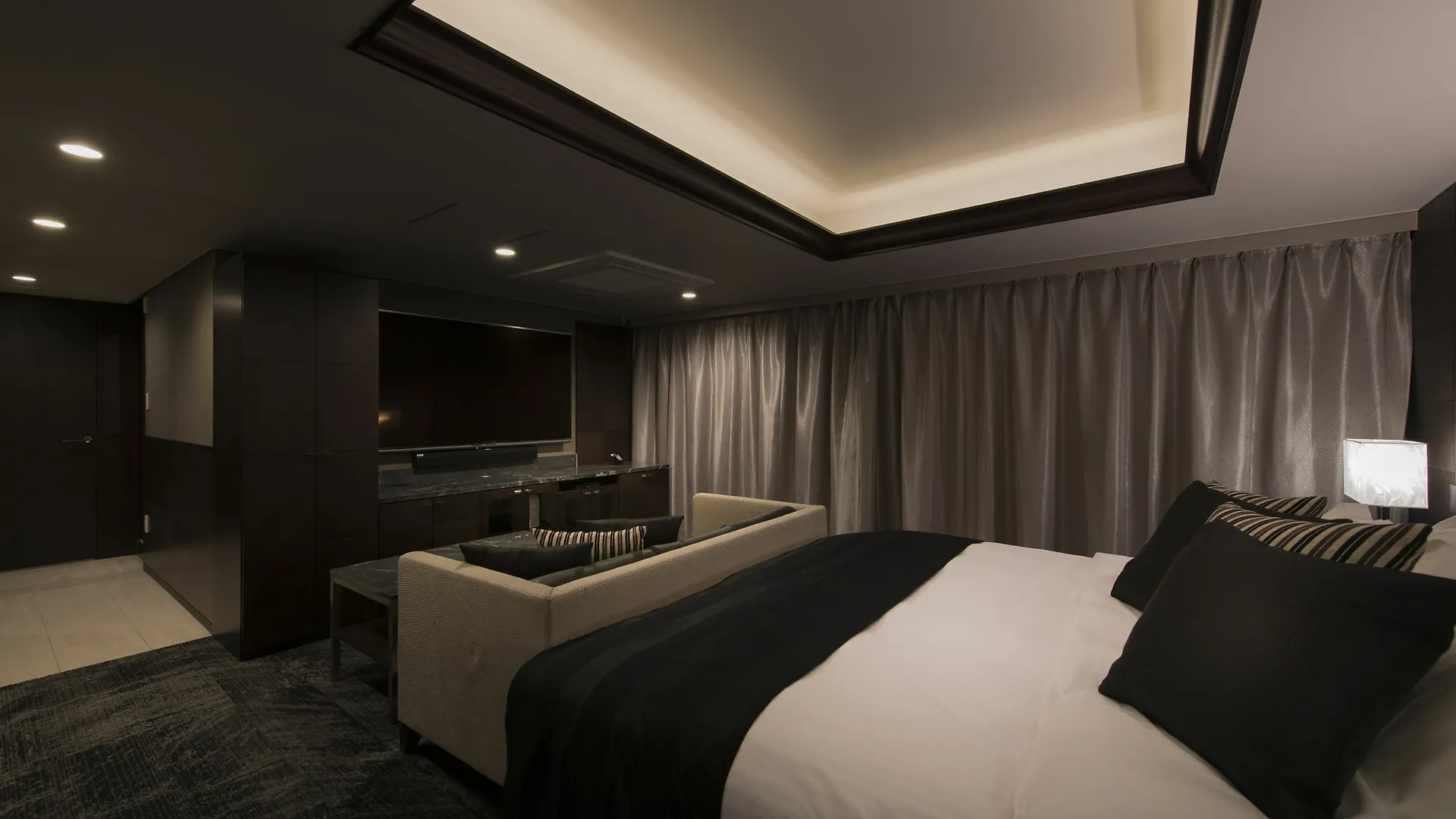 Meguroholic Hotel Tokio