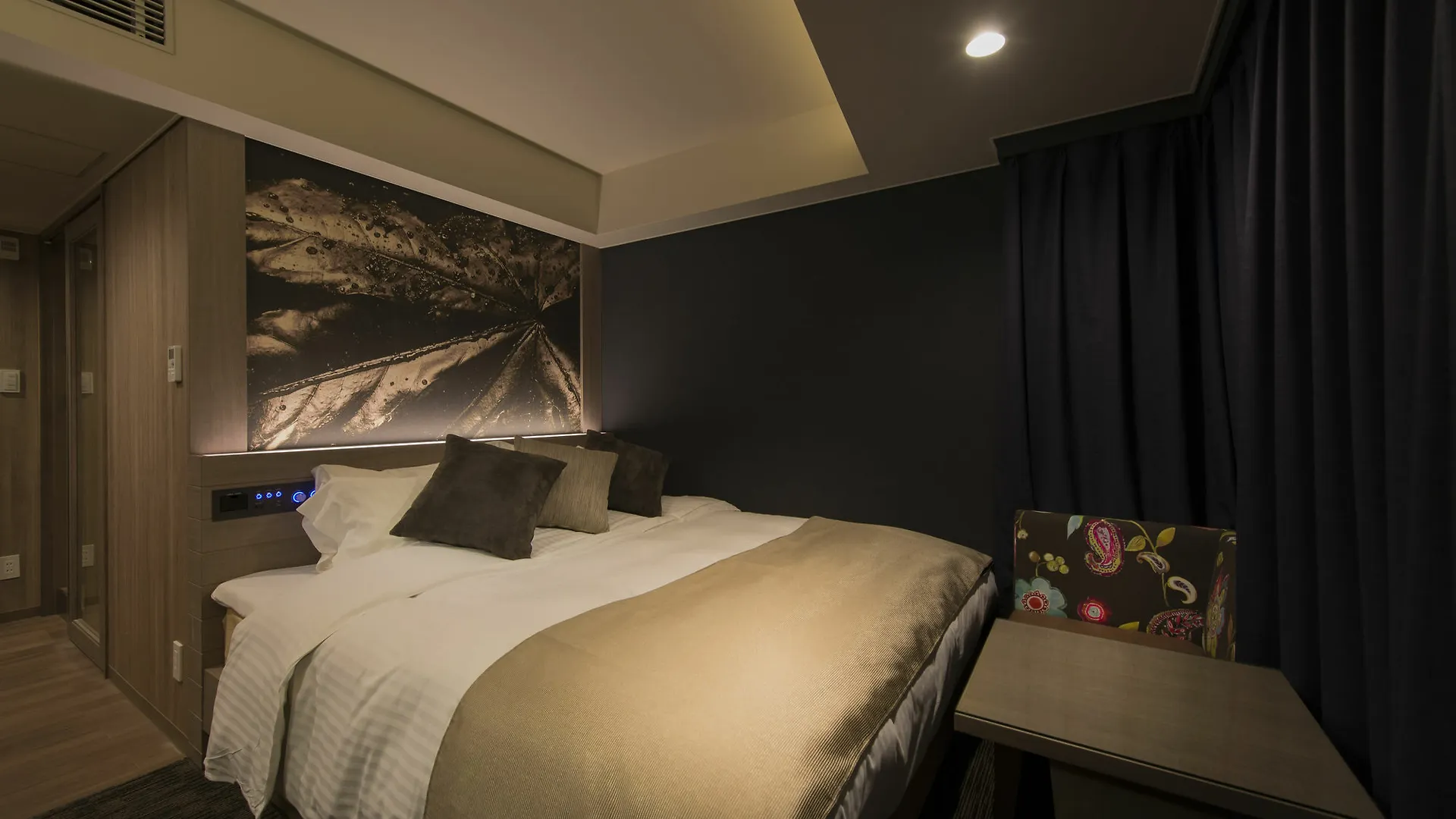 Meguroholic Hotel Tokio 3*,