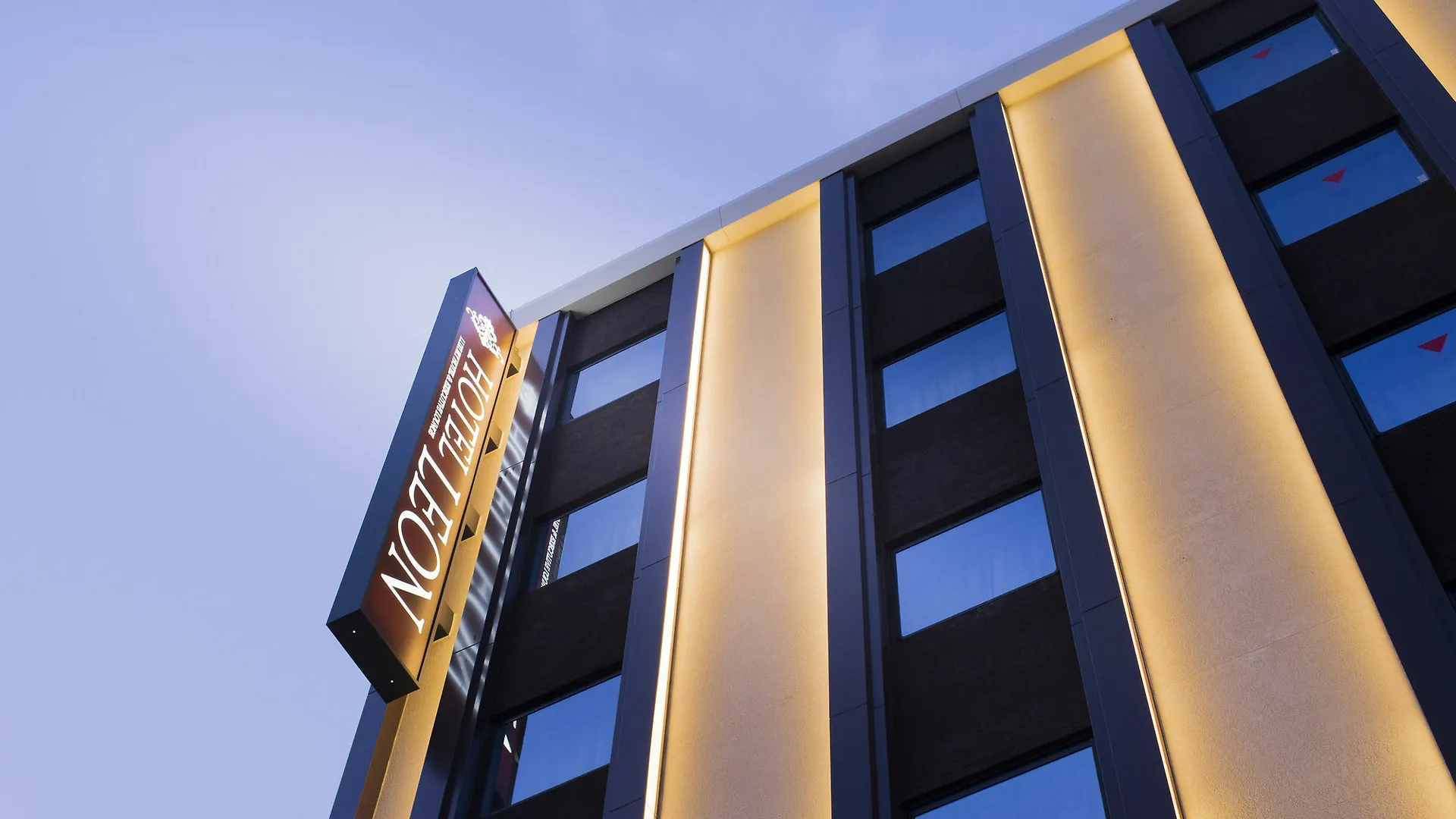 Meguroholic Hotel Tokio