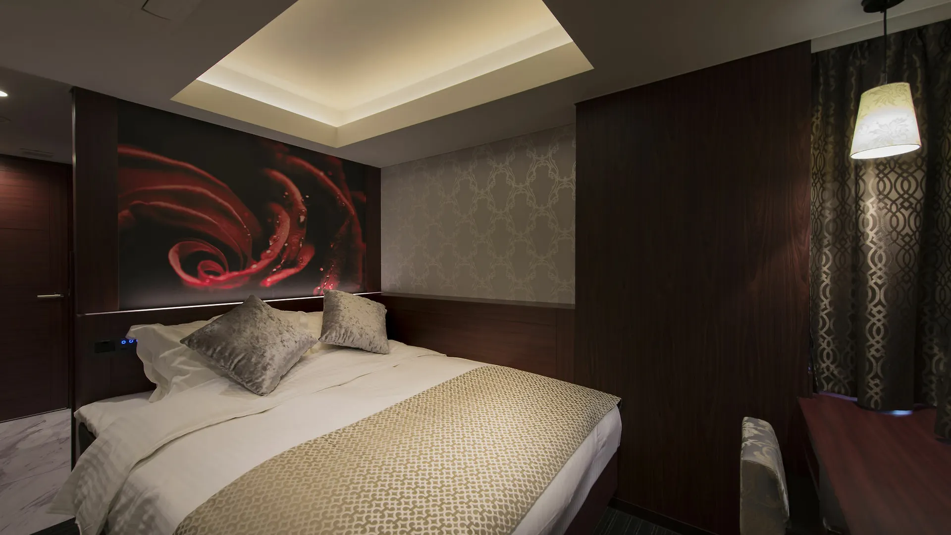 Meguroholic Hotel Tokio