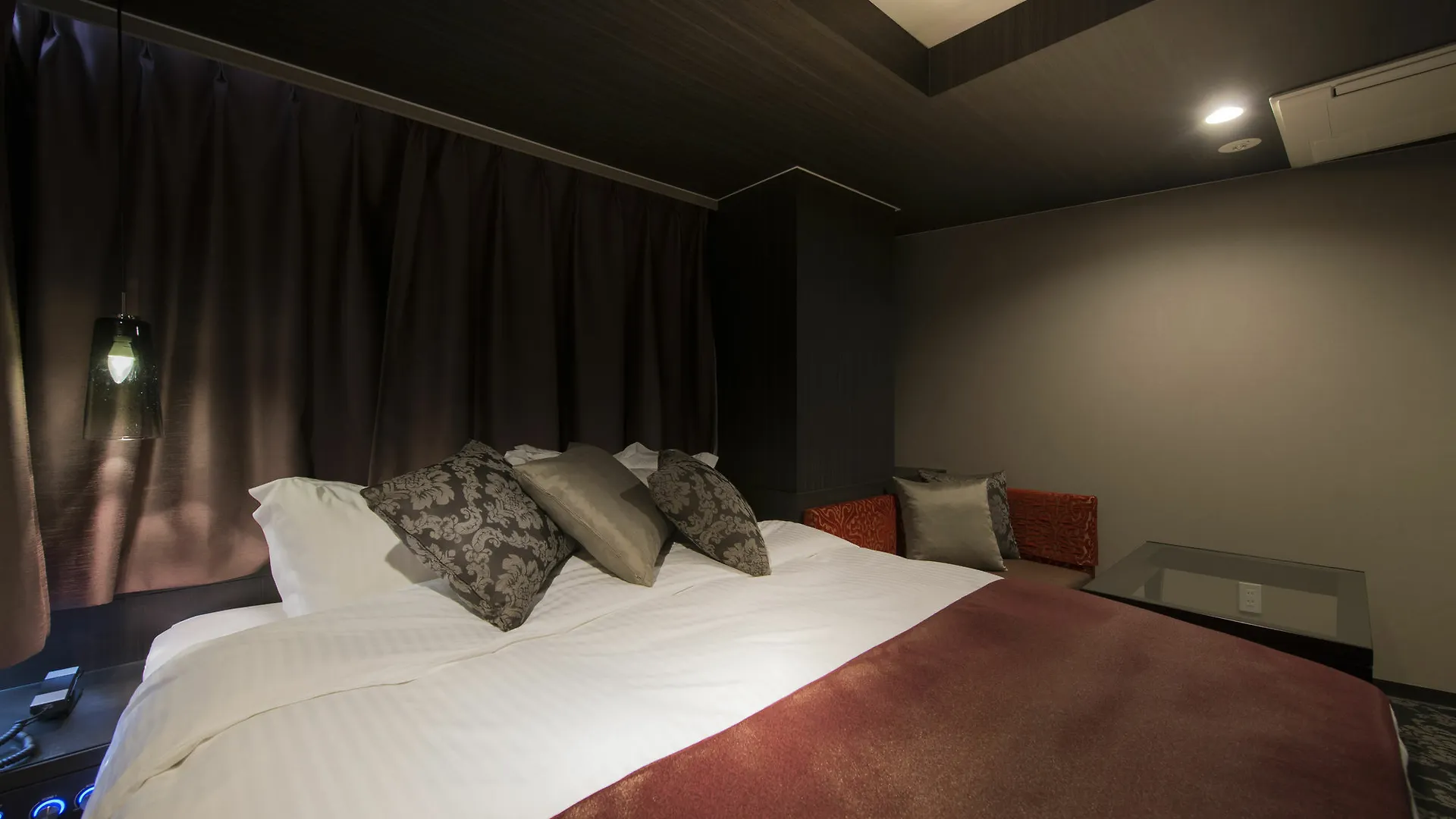 Meguroholic Hotel Tokio