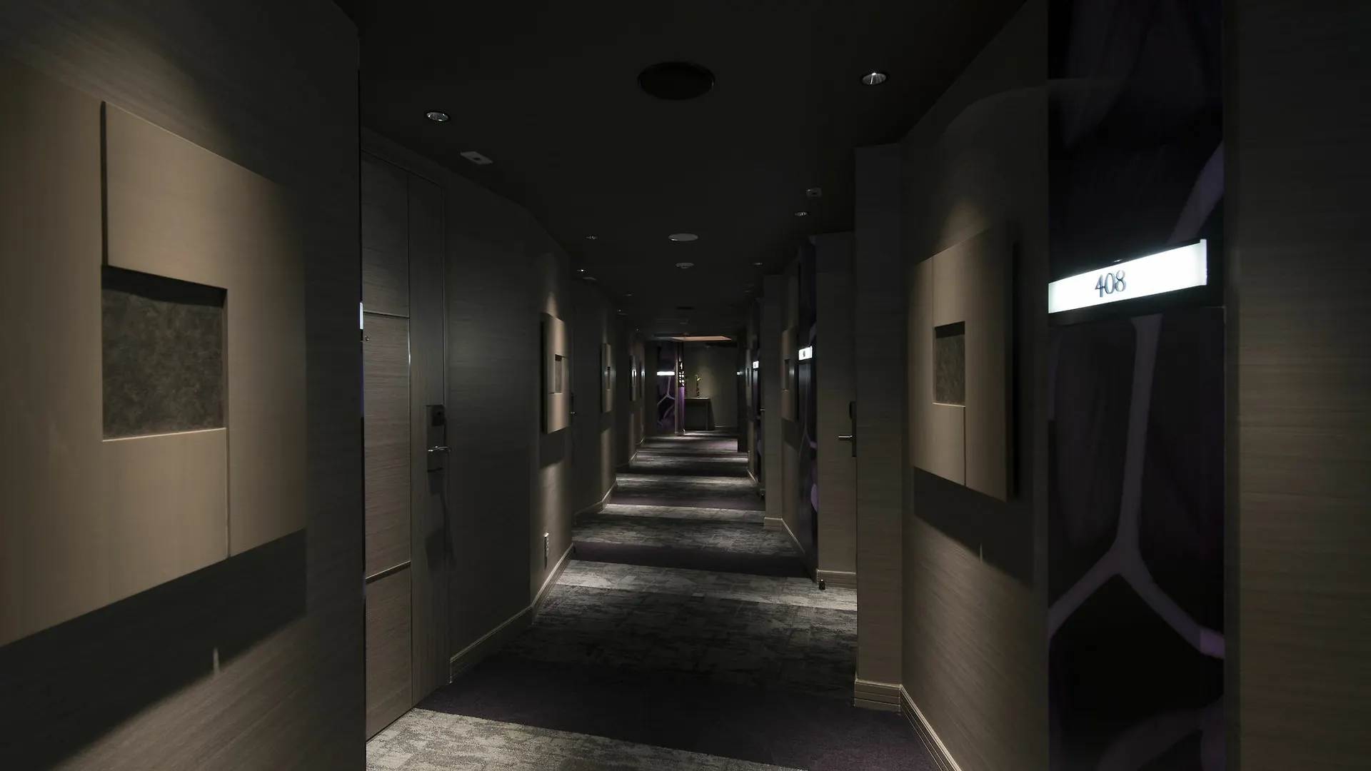 Meguroholic Hotel Tokio 3*,  Japan